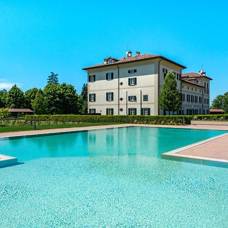Villa Raggi Castelletto d'Orba 外观 照片