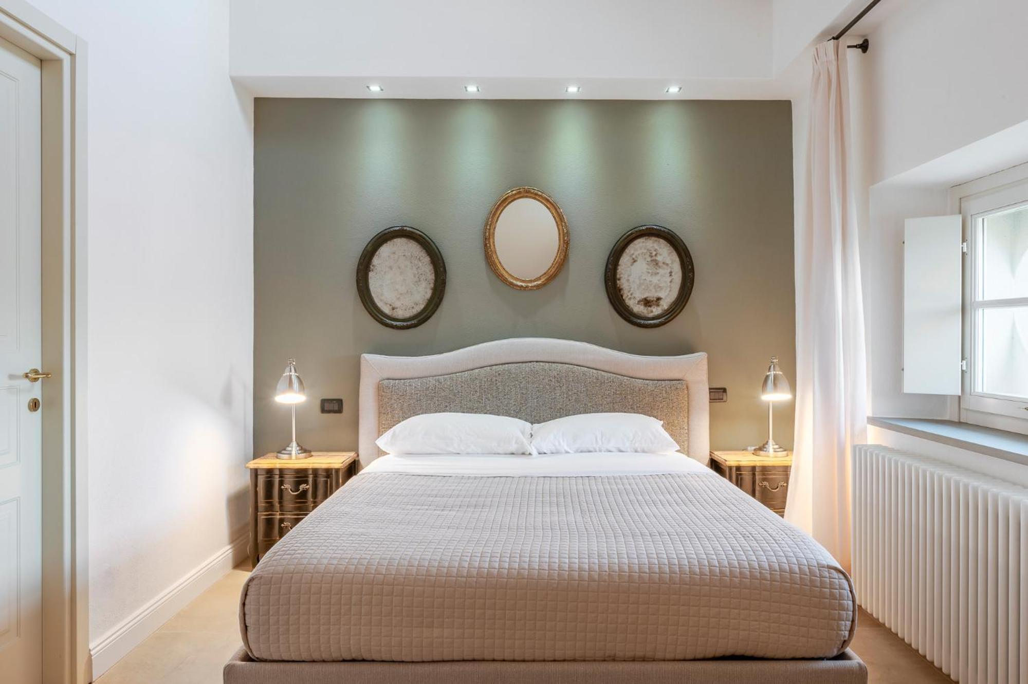 Villa Raggi Castelletto d'Orba 外观 照片