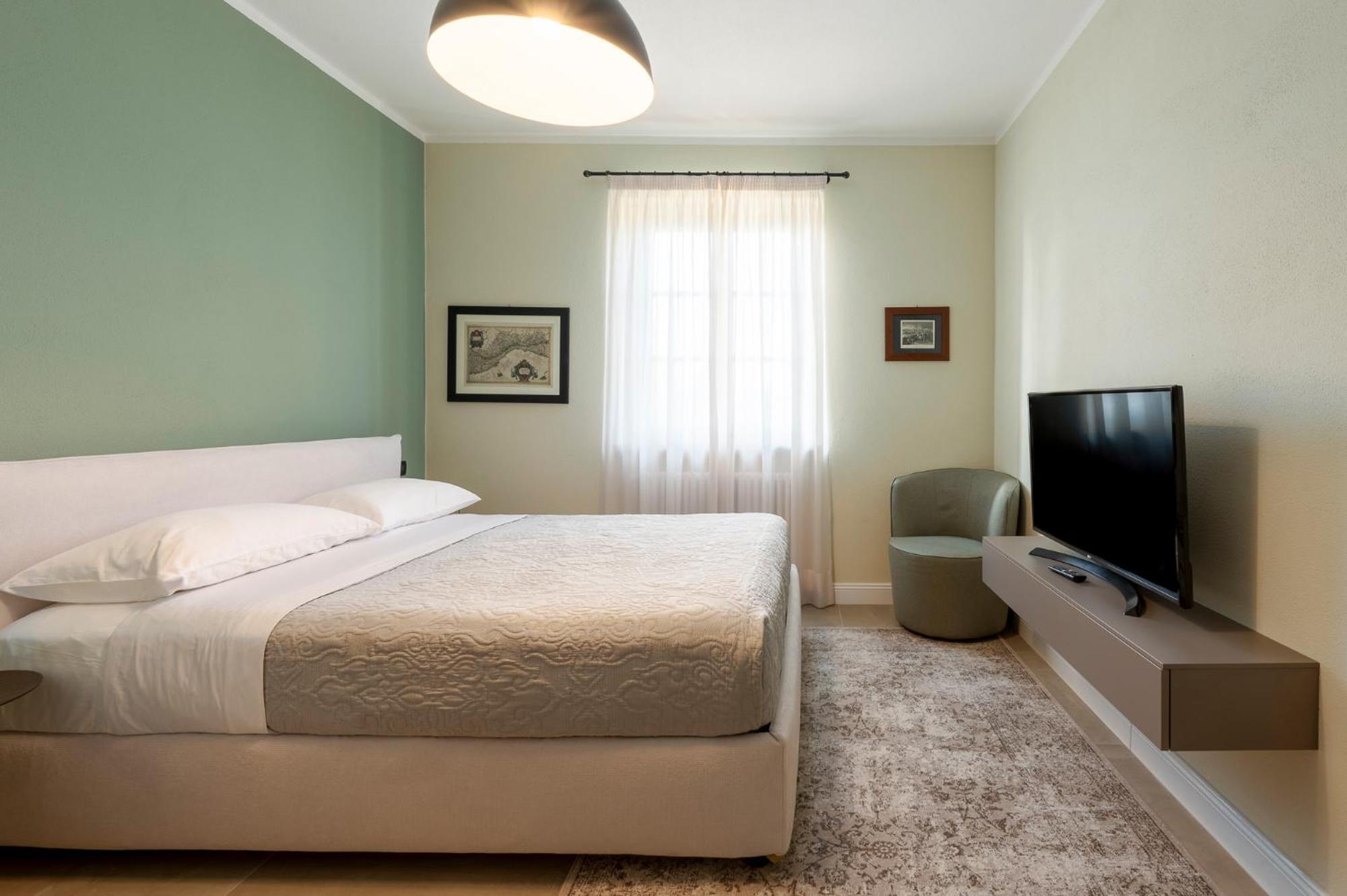 Villa Raggi Castelletto d'Orba 外观 照片